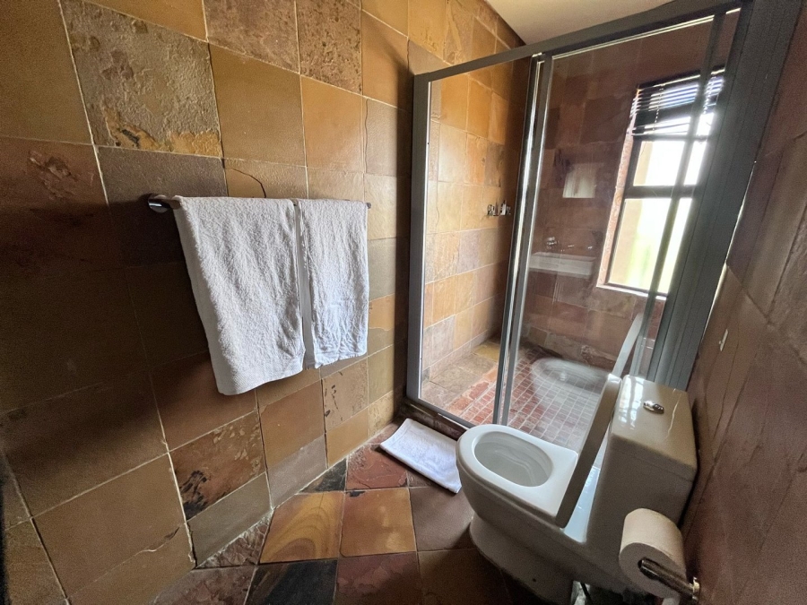 Commercial Property for Sale in Lilyvale S H Free State